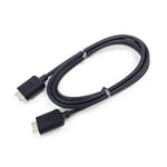 Samsung One Connect Cable video-/lydkabel (optisk) - 2 m