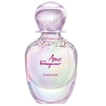 8052086376489 Amo Ferragamo Flowerful woda toaletowa spray 50ml Salvatore Ferrag