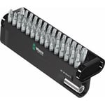 Wera Bit-Check 30 Wood 2 05057432001 Bit-Set 30 delar