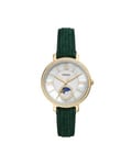 Fossil Jacqueline Naisten Kellot ES5244