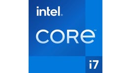 Intel® Core™ i7-11700KF Processor (16M Cache, up to 5.00 GHz) 