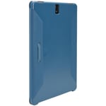 Case Logic Etui Folio Tablette Snapview Pour Galaxy Tab S3 - Bleu