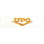 Upo 716845 aktiivihiilisuodatin, 1 kpl