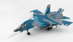 HA6304 1/72 Su-34 (T1-10B-2) Fullback 2nd Prototype Blue43 Russian AF Akhtubinsk