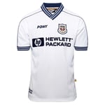 Tottenham Hjemmedrakt 1997/99 - Pony, størrelse Large