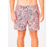 Party Pack Volley 16" badshorts Herr NAVY L