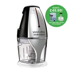 Wiz'n'Mix All in One Food Processor by Hamilton Beach