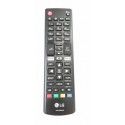 Tele-commande Remote pour TV LG 43_630V 49_630V AKB75095308