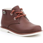 Sandales enfant Lacoste  Sherbrook HI SB SPC 7-30SPC201177T