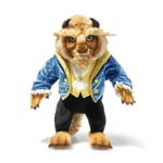 Steiff 355523 Walt Disney Beauty and the Beast The Beast Limited Edition