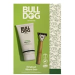 Bulldog Skincare for Men Shave Duo National (Worth £15.75)