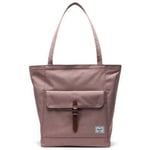 Sac a dos Herschel  Retreat Tote Ash Rose