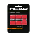 Head Xtreme Soft Pro Overgrip Red