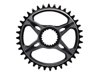 Shimano XTR SM-CRM95 Single chainring for XTR M9100 / M9120, 36T