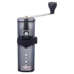 Hario Smart G Kaffekvern / Coffee Grinder - Transparent Black