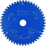 Bosch Professional Circular Saw Blade Expert (for Aluminium, 140 x 20 x 1.8 mm, 48 teeth; Accessories: Cordless Circular Saw)