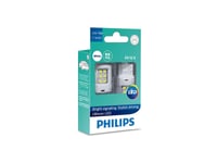 Philips Ultinon Led W21w 2 St Vit