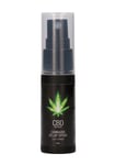 CBD by PharmQuests Spray Retardant Infused 15 ml