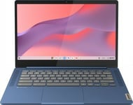 LENOVO CHROMEBOOK IP SLIM 3 14.0FHD/MTK-K520/8GB/128GB/CHROMEOS (82XJ000YMX)