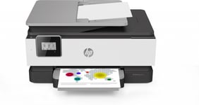 HP OfficeJet 8012 imprimante multifonction Scanner photocopieuse WiFi