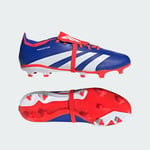 adidas Predator League Fold-Over Tongue Firm Ground Boots Unisex