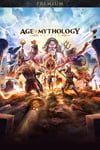 Age of Mythology: Retold Premium Edition (PC/Xbox Series X|S) Clé XBOX LIVE GLOBAL