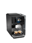 Siemens EQ700 TP713GB9 Fully Automatic Bean to Cup Coffee Machine, Black