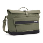 Thule Paramount crossbody-väska 14L Soft grön