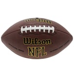Wilson NFL Tackified Football Américain Officiel Afvd Gfl Super Bowl Ultra Grip