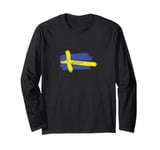 Euphoria European Song contest Long Sleeve T-Shirt