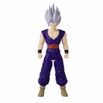 Figurine d’action Bandai Dragon Ball Limit Breakers Series Gohan Beast 30 cm