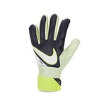 Nike Fa20 Gloves Gridiron/Barely Volt/White 7