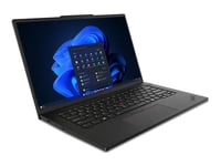 Lenovo Thinkpad P14s Gen 5 21G2 - Intel Core Ultra 9 - 185H / Inntil 5.1 Ghz - Vpro Enterprise - Win 11 Pro - Intel Arc Graphics - 64 Gb Ram - 1 Tb Ssd Tcg Opal Encryption 2, Nvme, Performance - 14.5" Ips 2560 X 1600 (Wqxga) @ 90 Hz - Gigabit Ethern