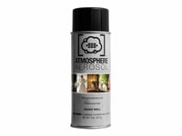 Atmosphere Aerosol Haze Spray