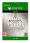 Assassin's Creed Odyssey: Season Pass | Xbox One - Download Code