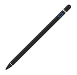 OEM Stylet Stylus K811 capacitif Noir pour Xiaomi Pad/Apple iPad/Samsung Tab Marque