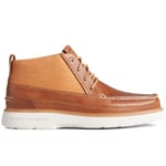 Sperry Top-Sider Authentic Original Plushwave Lug Mens Chukka Boots