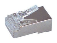 Connecteur RJ-45. Catégorie 5 de 8 contacts Electro Dh 39.004/8/F 8430552078684