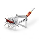 Emietteur / Sarcleuse 15 cm OUTILS WOLF DAM15 (Manche interchangeable) - Multistar