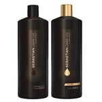 SEBASTIAN Kit Dark Oil shampoo 250ml + conditioner