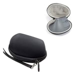 Logitech MX Vertical EVA portable case - Black / Grey