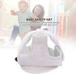 Baby Infant Head Protection Hat Toddler Safety Helmet Anti Collision Prot FIG UK