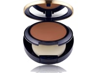 Estee Lauder Estee Lauder, Double Wear Stay-In-Place Matte, Oil-Free, Non-Drying, Compact Foundation, 8N1, Espresso, Spf 10, Refillable, 12 G For Women