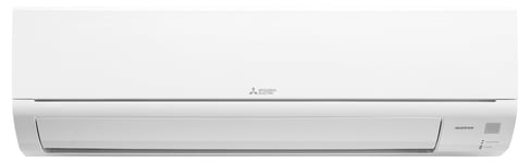 Mitsubishi Electric Standard GS Heat Pump Air Conditioner MSZGS80VFDA1