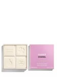 CHANEL Chance Eau Fraîche Les Dés De Chance Eau Fraîche Limited Edition, 4 x 40g