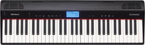 Roland GO:Piano (Endast keyboard)