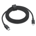 mophie usb-c till Lightning-laddningskabel (3 m)