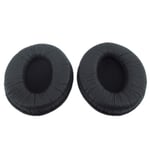 4Pcs Replacement Earpad Ear Pad For Sennheiser Hd202 Hd212 Hd212pro Hd497 Eh150