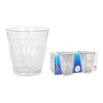 Set de Verres Duralex Picardie Verre 4 Unités [310 cc]