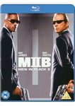 Men In Black 2 (2002) Bluray